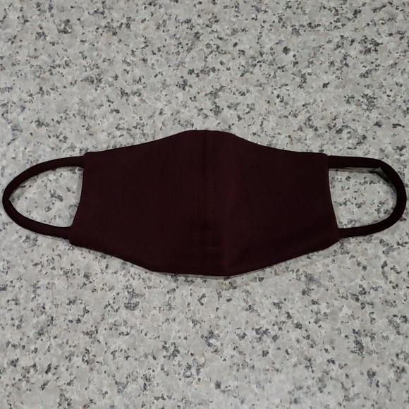 Face Mask - Picture 2 of 3